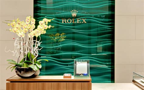 rolex multiplaza